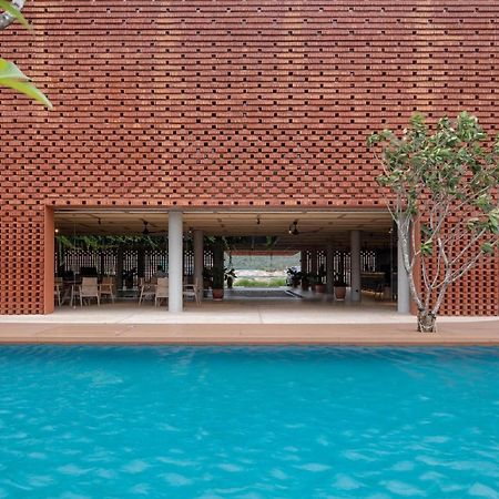 Villa Wyndham Phú Quốc Exterior foto