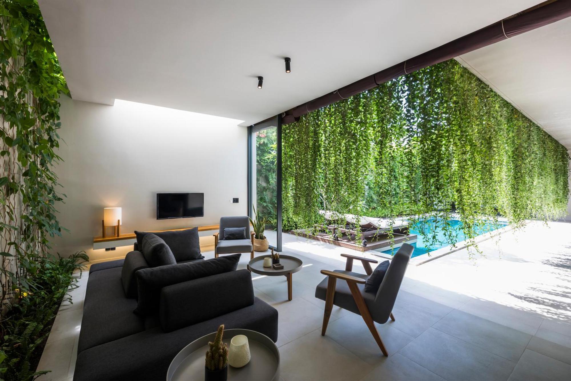 Villa Wyndham Phú Quốc Zimmer foto
