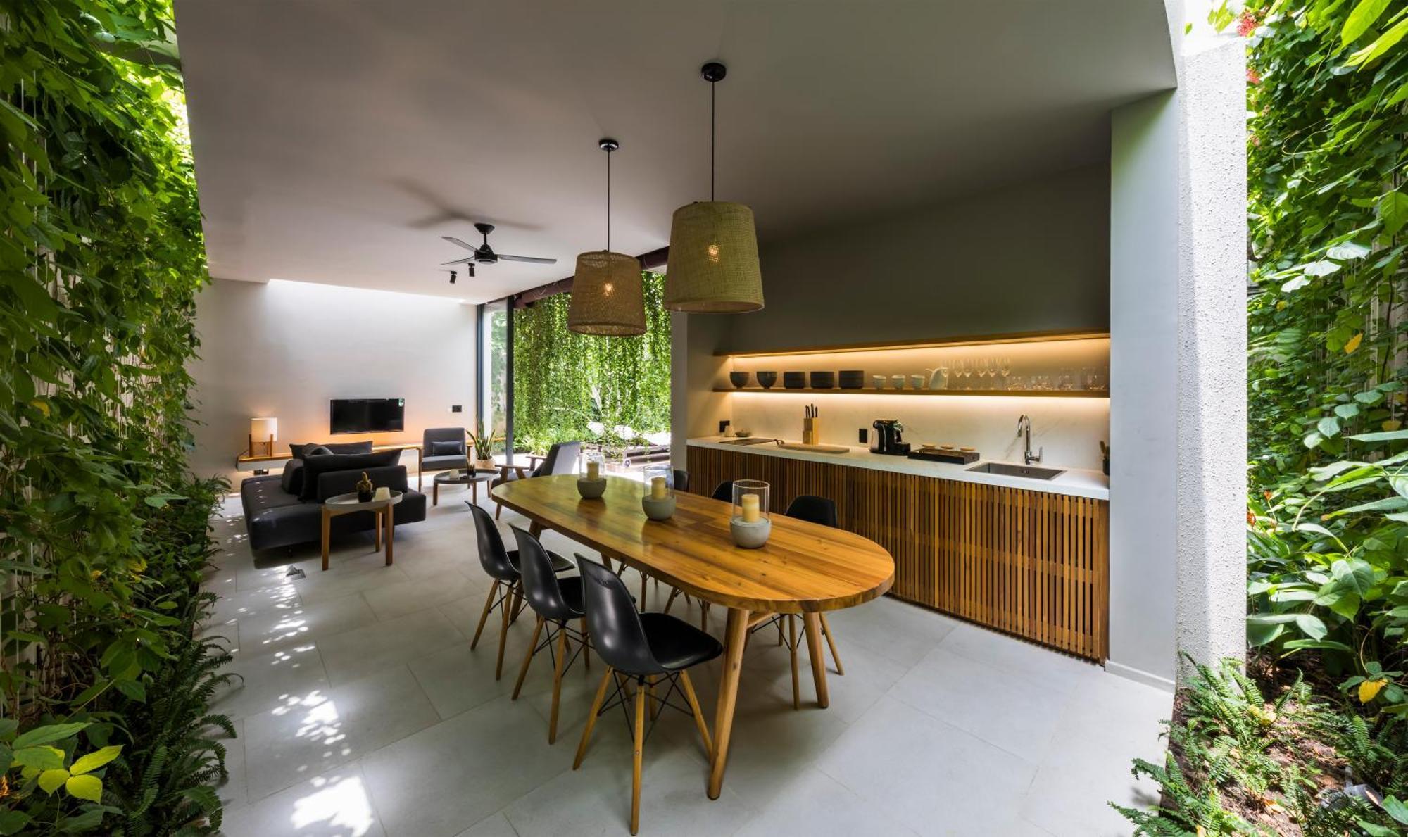 Villa Wyndham Phú Quốc Zimmer foto