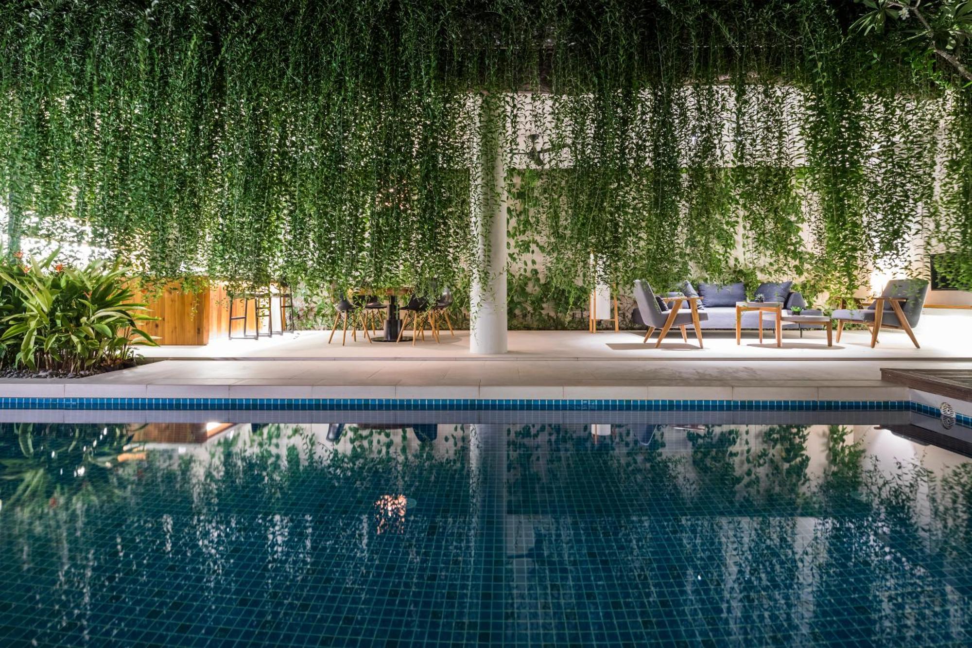 Villa Wyndham Phú Quốc Zimmer foto