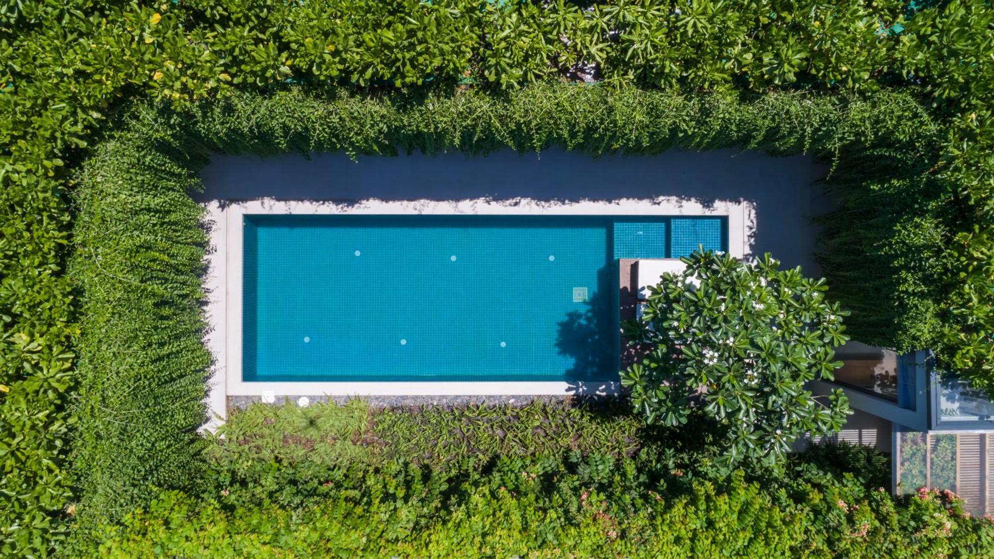 Villa Wyndham Phú Quốc Zimmer foto
