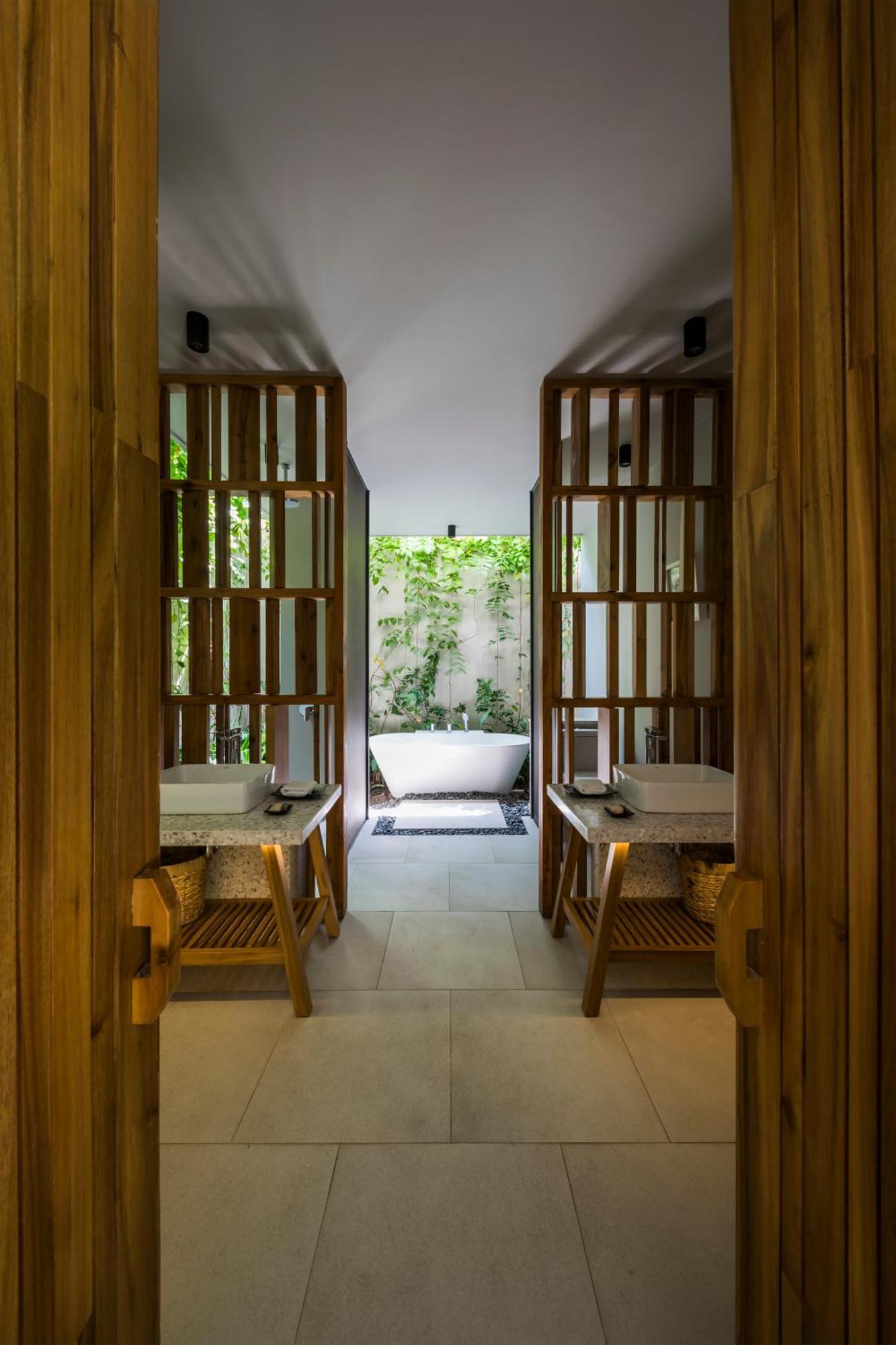 Villa Wyndham Phú Quốc Exterior foto