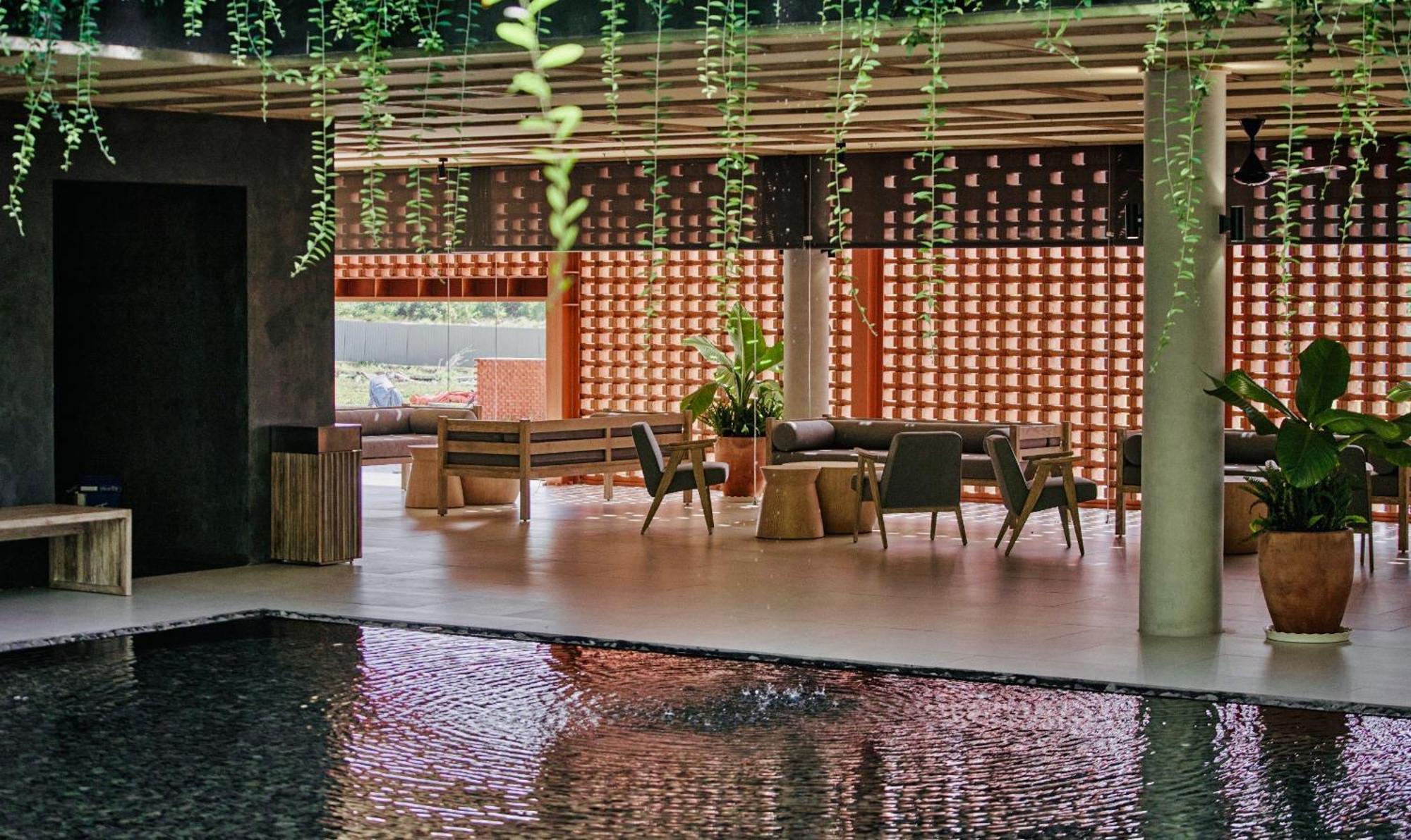 Villa Wyndham Phú Quốc Exterior foto