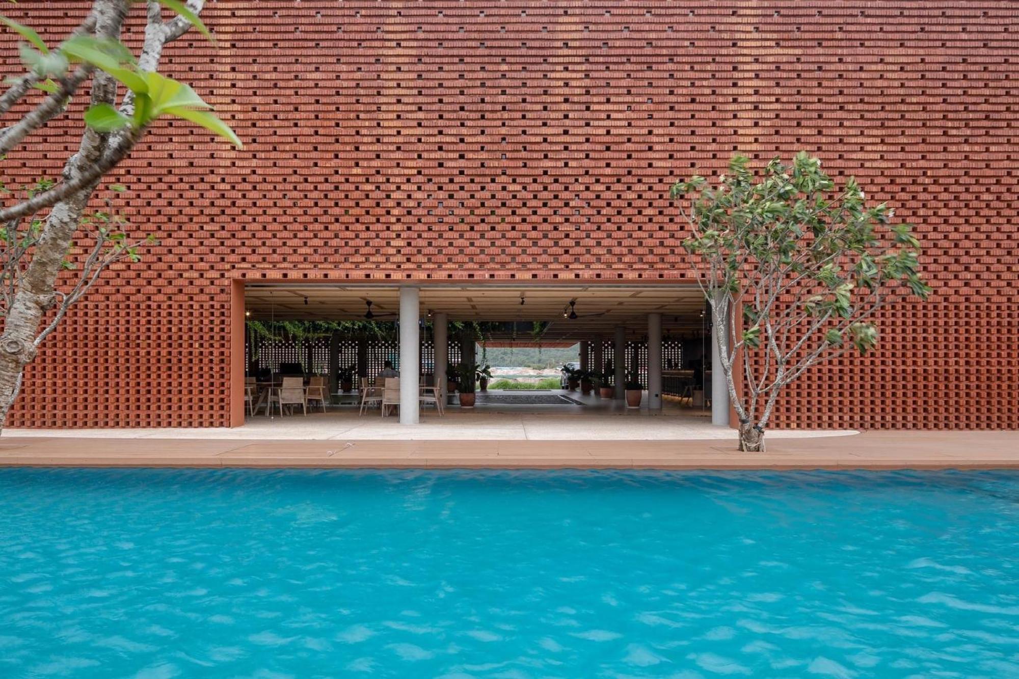 Villa Wyndham Phú Quốc Exterior foto